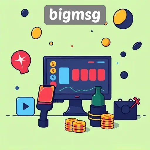 Analisis Kelebihan dan Kekurangan Situs Game Bigmsg