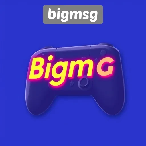 Apa yang Membuat Bigmsg Menarik Bagi Pengembang Game