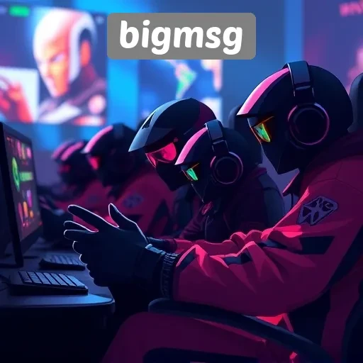 Menilai Kualitas Layanan Pelanggan Bigmsg untuk Gamer