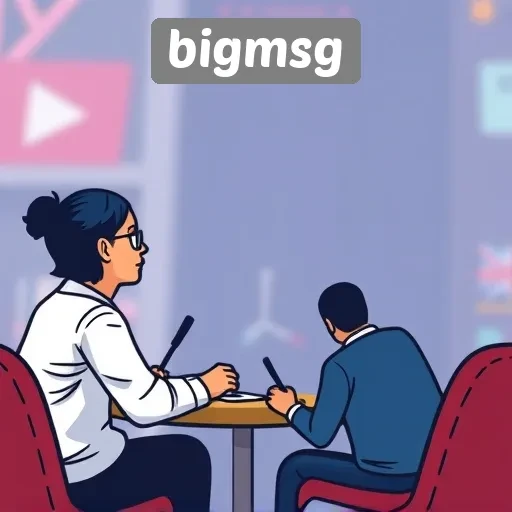 Tanya Jawab Seputar Bigmsg untuk Pemain Baru