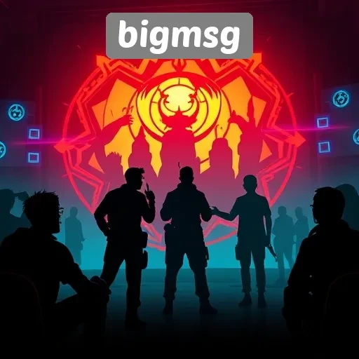 Fitur Unggulan Bigmsg untuk Komunitas Gamer Indonesia