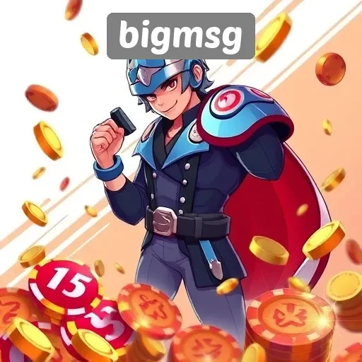 Bigmsg dan Inovasi dalam Dunia Game Online