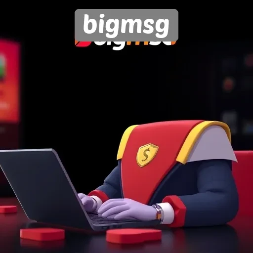 Harga dan Sistem Pembayaran di Bigmsg untuk Para Pemain