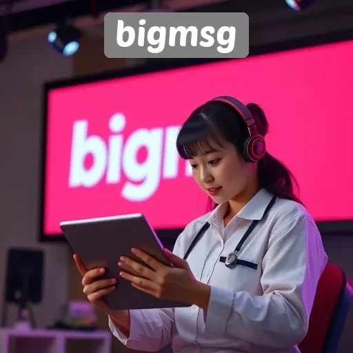 Kelebihan Dan Kekurangan Menggunakan Bigmsg