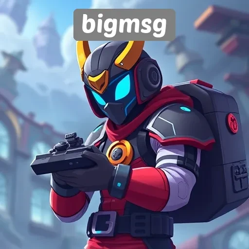 Kesan Pengguna Terhadap Bigmsg dalam Berbagai Genre Game