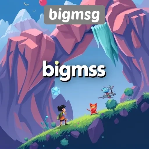 Membandingkan Bigmsg dengan Platform Game Lain di Pasar Indonesia