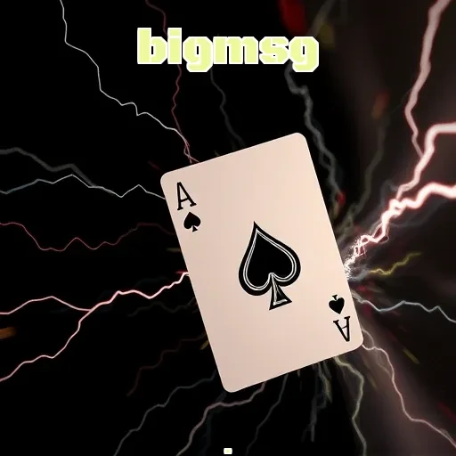 bigmsg - Casino