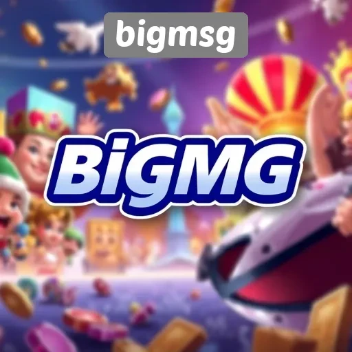Tantangan dan Keseruan dalam Game yang Tersedia di Bigmsg