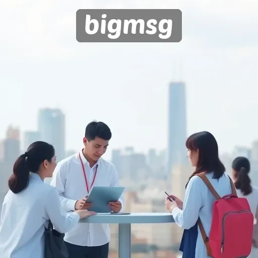 Layanan Pelanggan di Bigmsg dan Pengaruhnya Terhadap Pengguna