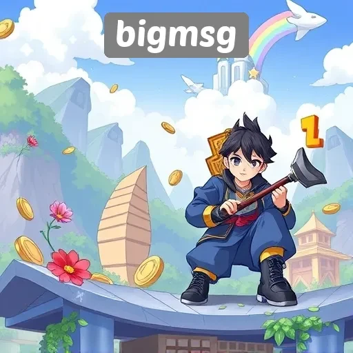 Keberagaman Genre Permainan di Bigmsg untuk Semua Kalangan