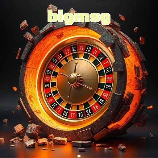 bigmsg - Esports