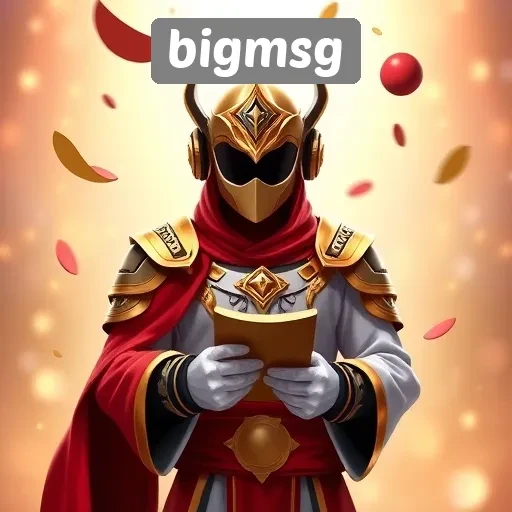 Menelusuri Fitur Unggulan Situs Game Bigmsg
