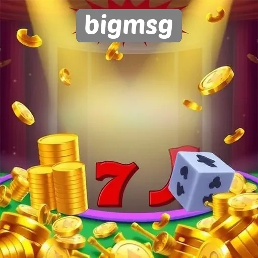 Review Berbagai Genre Permainan di Bigmsg yang Patut Dicoba