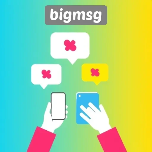 Keunggulan Fitur Interaktif di Bigmsg