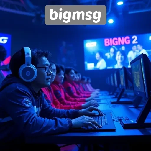 Keuntungan Bergabung dengan Komunitas Bigmsg