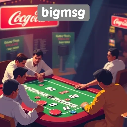 Tips Memaksimalkan Pengalaman Bermain di Bigmsg
