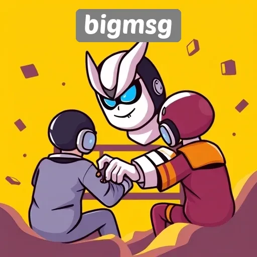 Mengoptimalkan Pengalaman Bermain di Bigmsg untuk Gamer Pemula