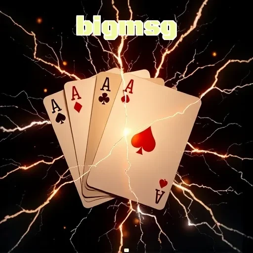 bigmsg: Strategi Jitu Untuk Menang di Game Online